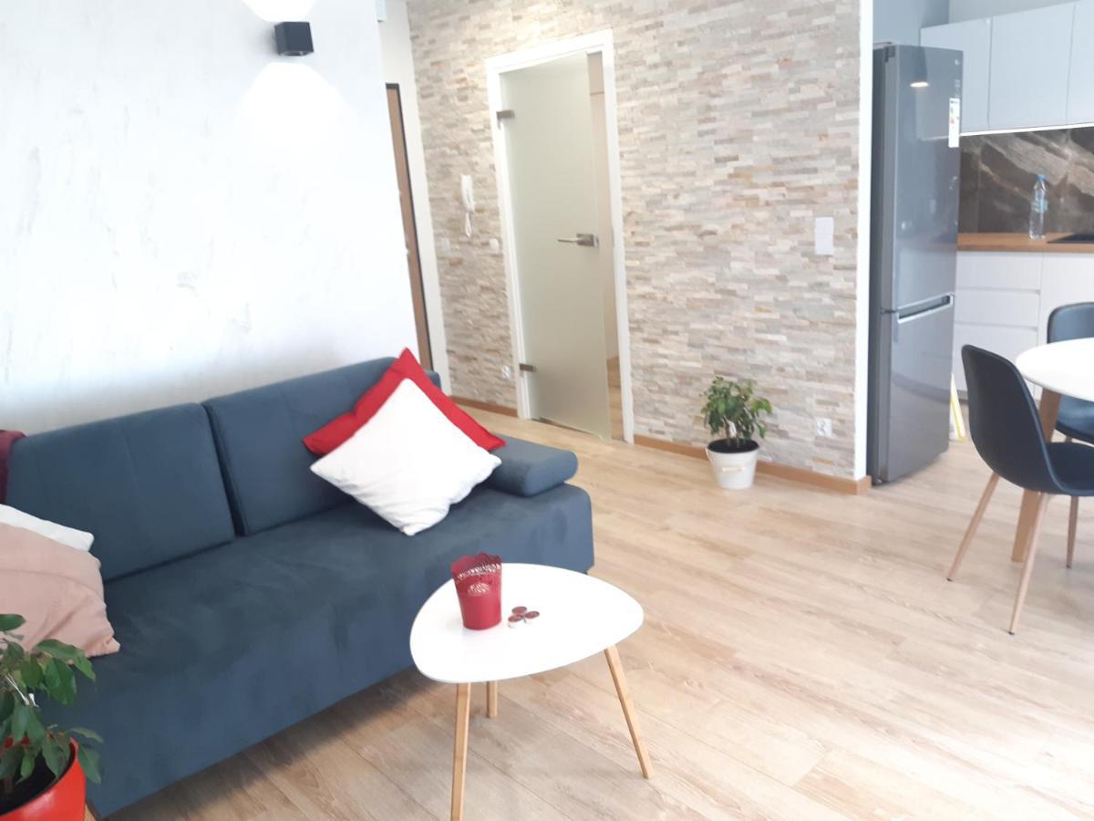 Beniaminek Apartment