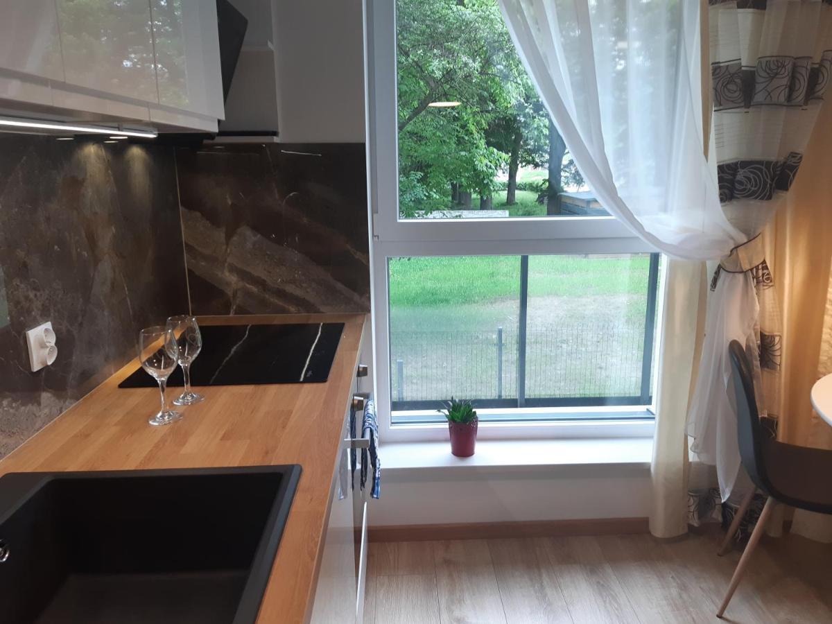 Beniaminek Apartment