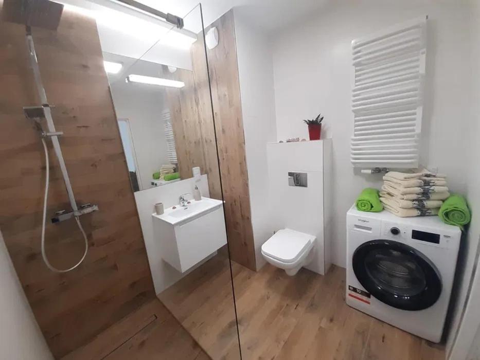 Apartment Beniaminek Gdansk
