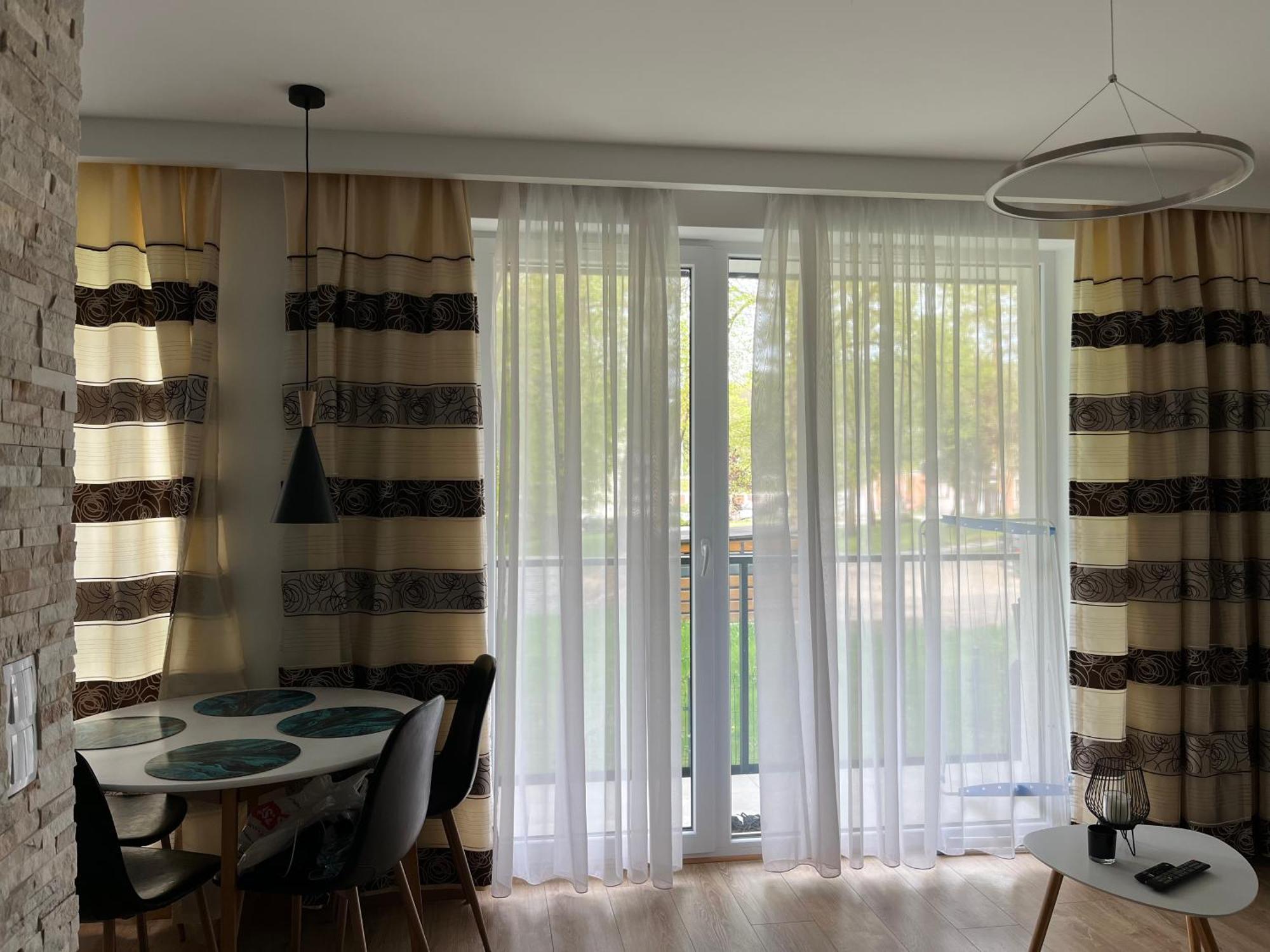 Beniaminek Apartment