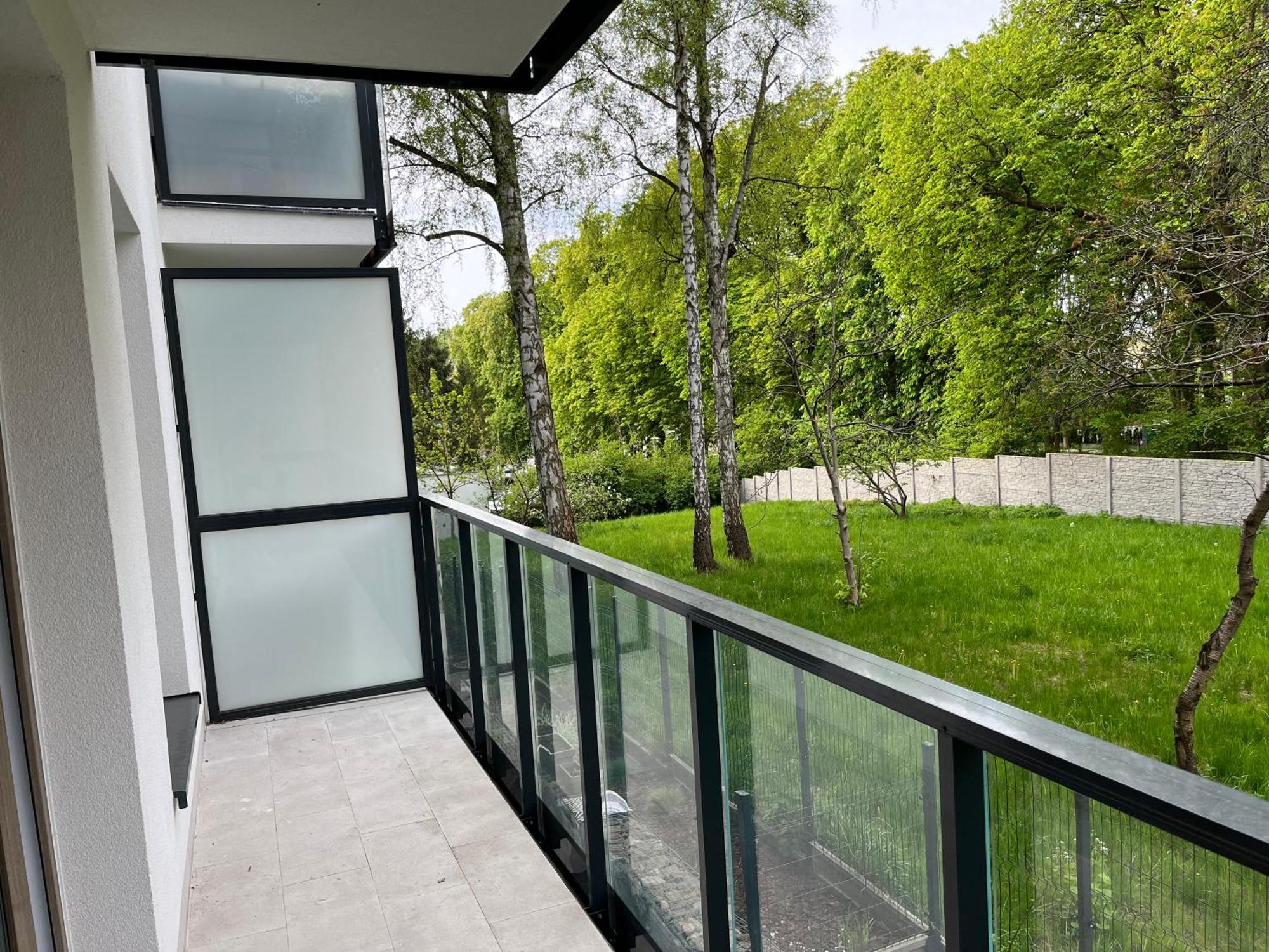 Apartment Beniaminek